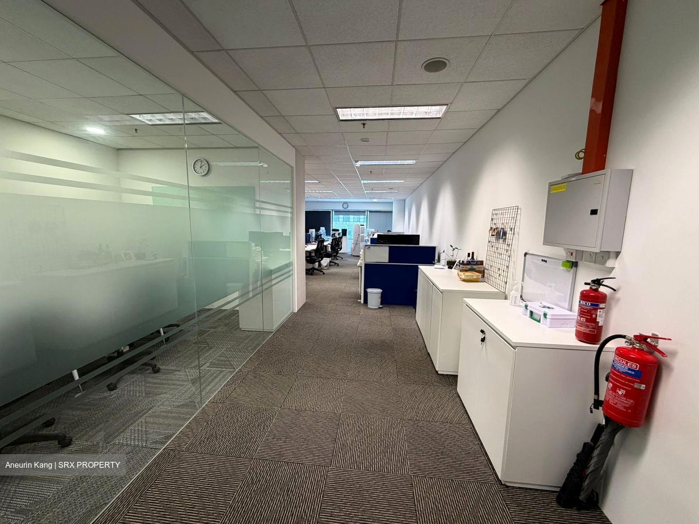 Suntec Tower Five (D1), Office #589647021